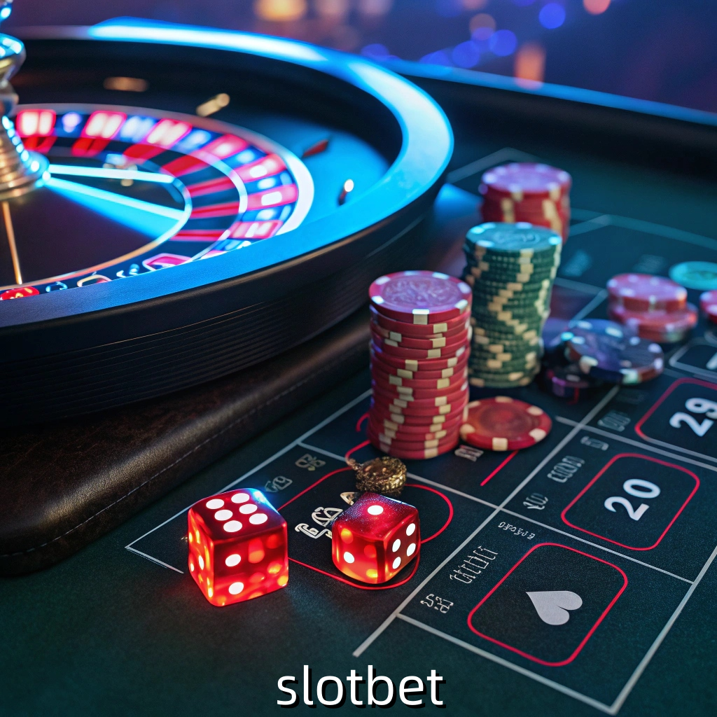 Cassino Online slotbet