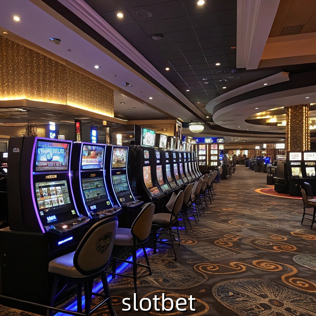 Acesso ao slotbet