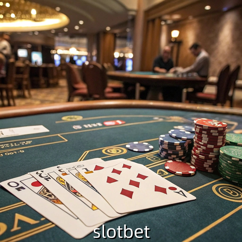 Cadastro na slotbet