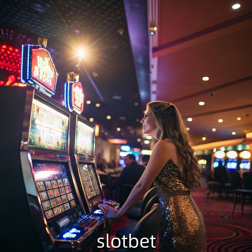 Cassino Online slotbet