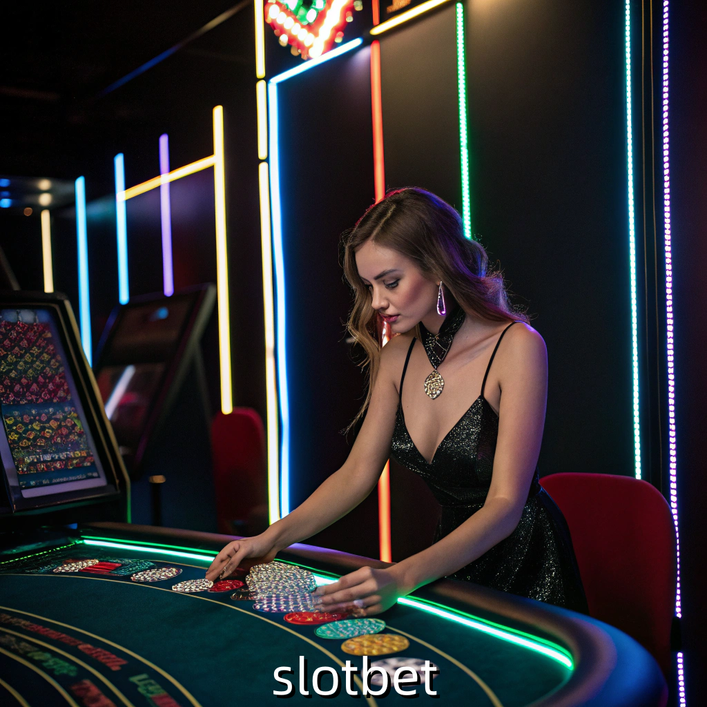Acesso ao slotbet