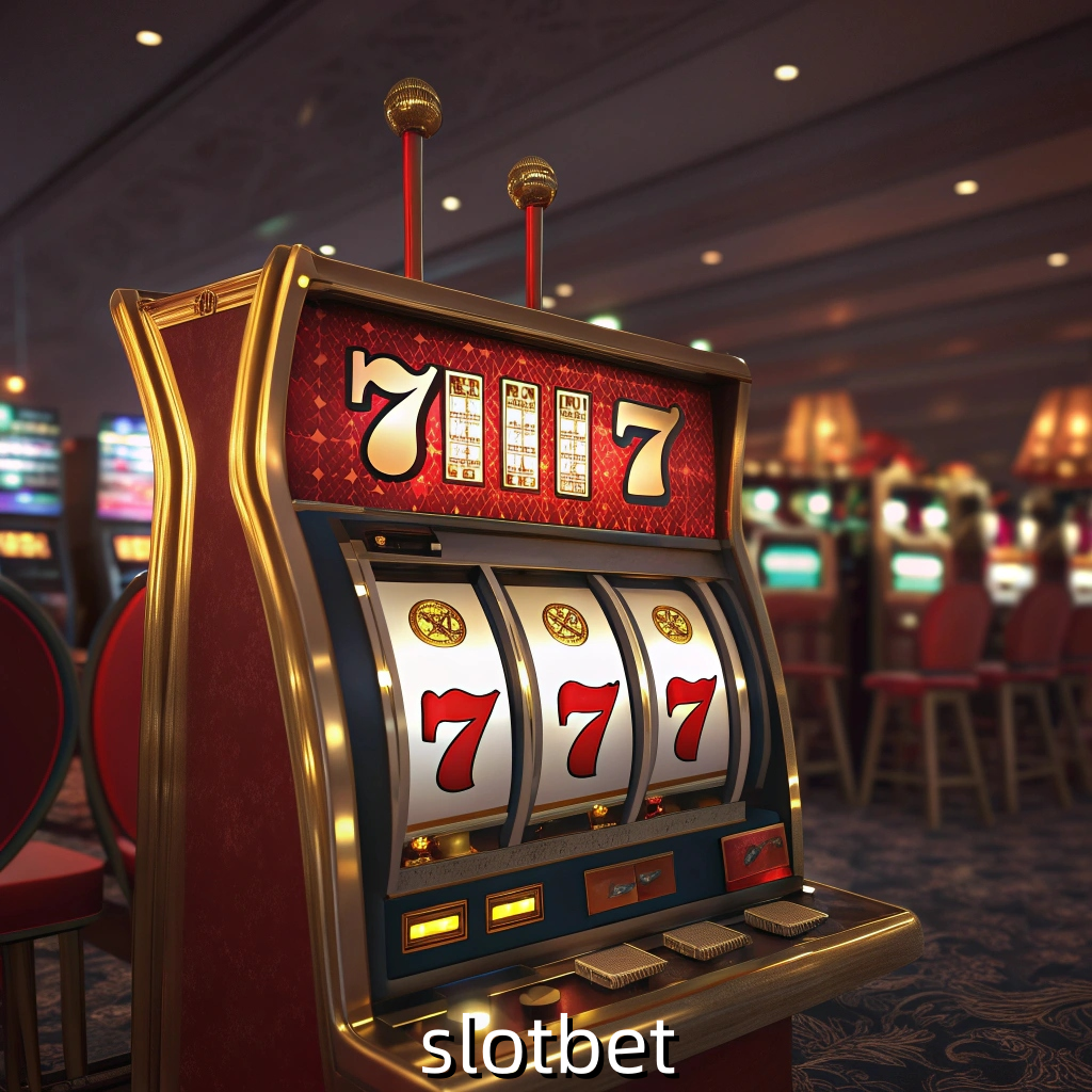 Cassino Online slotbet