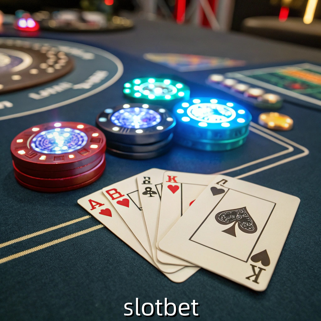 Cassino Online slotbet
