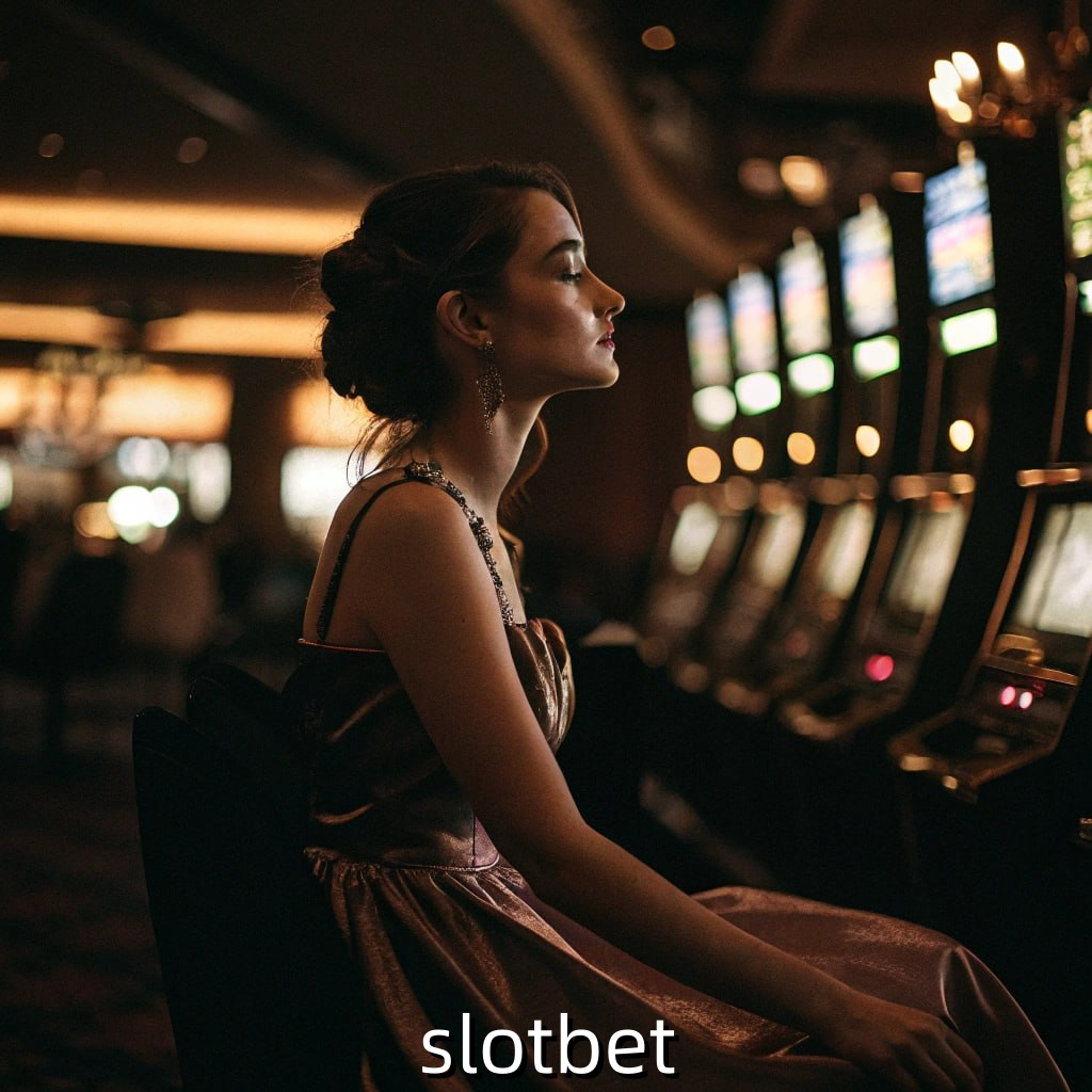 Acesso ao slotbet