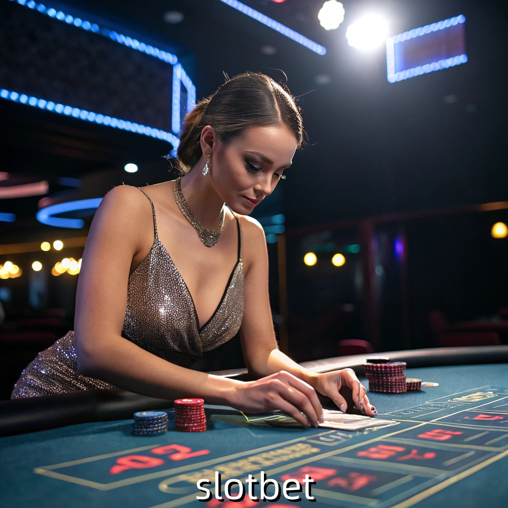 Cassino Online slotbet