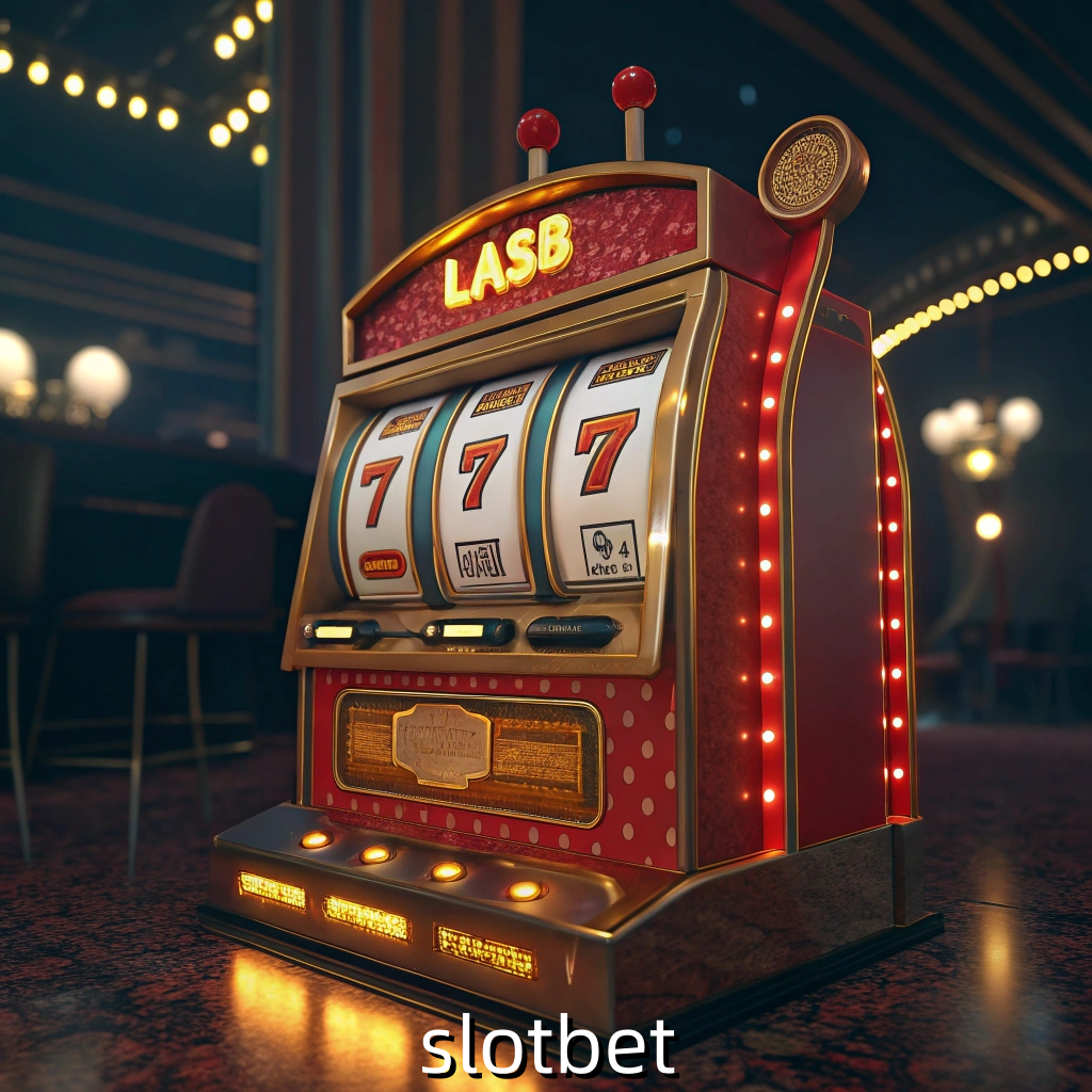 Acesso ao slotbet