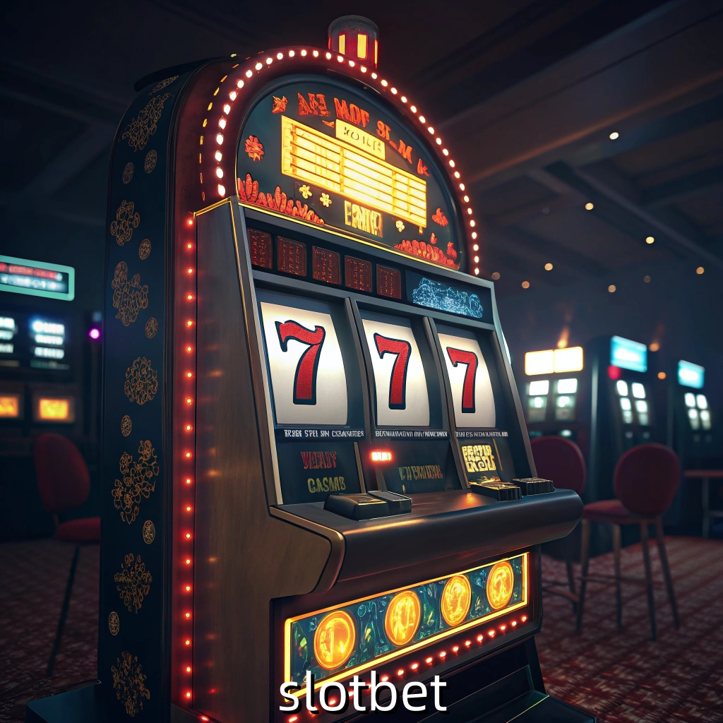 Cassino Online slotbet