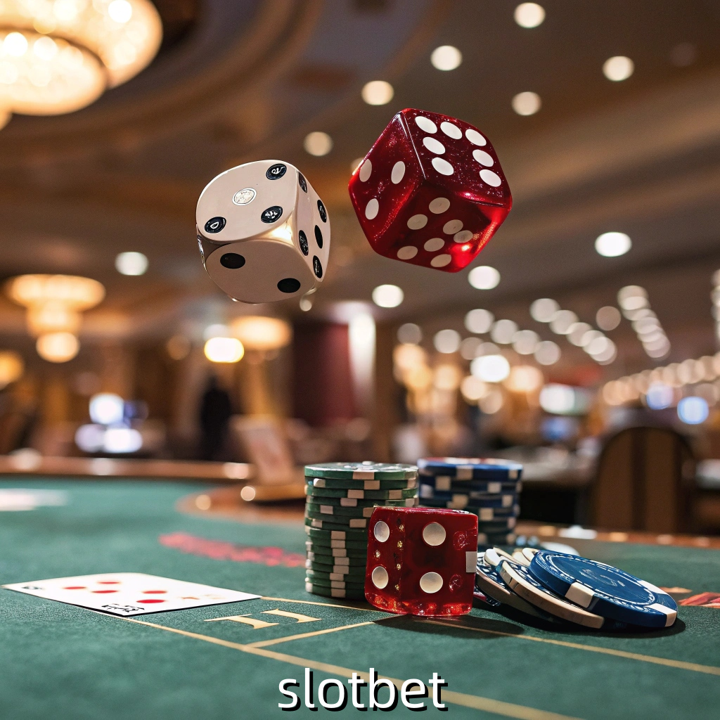 Cassino Online slotbet