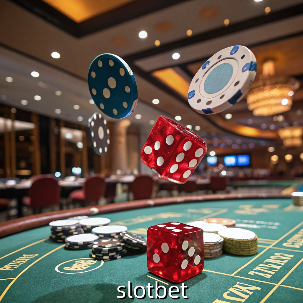 Acesso ao slotbet